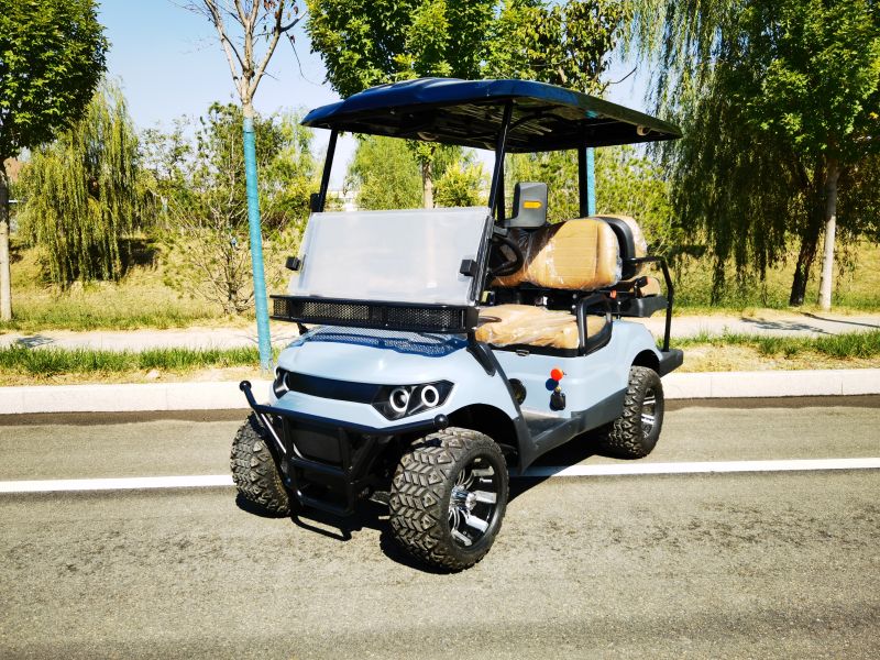 2023 new golf carts are looking for global exclusive agents and distributors