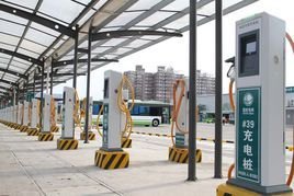 Ministry of Transport: Accelerate the construction of charging equipment for new energy vehicles along highways