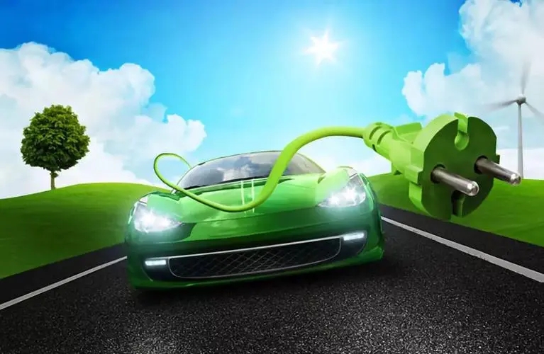 Things to pay attention when buying a pure electric car