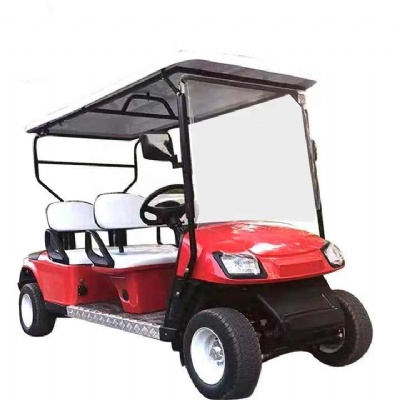 Golf Cart Maintenance and Care Guide