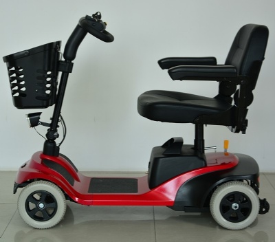 Maintenance guide for mobility scooters for the elderly: Learn about the maintenance details and common faults of mobility scooters for the elderly