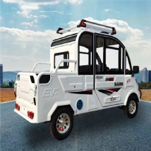 Low-price promotion MLHgasoline and electric dual-use small adult new energy pickup scooter home cars