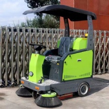 2023 FactoryMLH Direct Sale Low Price Yx-14c Medium Sweeper