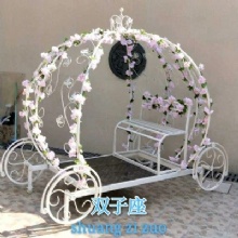 2023 Hot SaleMLH European Style Yisen Electric royal Carriage 