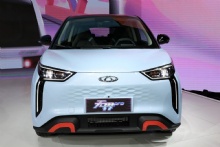 2023 Low-Price MLHUnbounded PRO 301km Spirit Beast Version Lithium Iron Phosphate Battery New Energy Car