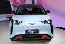 2023 New MLHUnbounded PRO408km Beast Edition Ternary Lithium Battery 40.296kwh New Energy Car