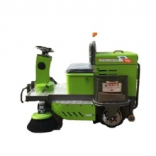 Made in ChinaMLH Cheaper Automatic Ride on Road Floor Cleaning Machine