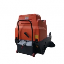 Made in China CheapeMLHr Automatic Ride on Road Floor Cleaning Machine