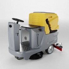 ProfessionalMLH Scrubber Automatic Floor Cleaning Machine