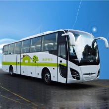 Golden Dragon Tour Bus 45 Seats New Used Cheap Price Front Engine Electric Bus