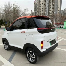 NIO II 2019 Lingyue Adult Electric Used Car