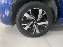 Used car Tanyue GTE 2020 noble type