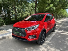 Yuan EV 2019 Model EV360 Smart Link Fashion