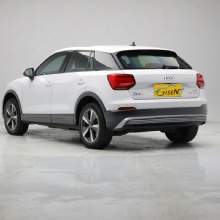 Used car Audi Q2L e-tron 2019 model pure electric smart enjoyment