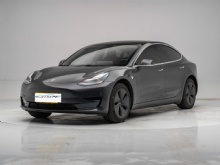 2019 Model 3 Standard Range RWD Модернизированная версия