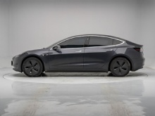 2019款新能源Model 3 标准续航后驱升级版二手车