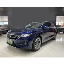 Hot Sale Lantu FREE 2021 Four-wheel Drive Standard Extended Range Luxury Package Electric Car YRF Used Car