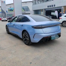 全新原版原漆 海豹 2022款 700KM 长续航后驱版 二手车