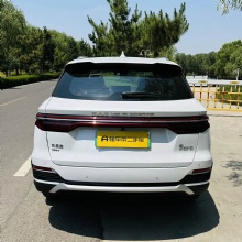 热销车型 SUV 宋Pro DM-i 2022款 DM-i 110km 旗舰型 WLS二手车