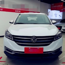 热销 成新度好 风光E3 2019款 EV 智悦型 二手车