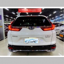 Внедорожник Honda CR-V PHEV 2021 Sharp Hybrid e+ 2.0L Smart Edition New Energy Подержанный автомобиль WLS