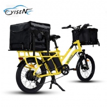 Cheap-Promotion-48V30ah-Dual-Battery-Takeaway-Meal-Delivery-Vehicle-Electric-Moped