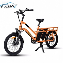 Hot Selling 48V30ah Dual Battery Takeaway Meal Delivery Vehicle Electric Moped