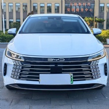 BYD Destroyer 2022 DM-i 55KM Noble New Energy Подержанный автомобиль WLS