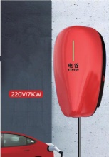 电动汽车充电器 32A 交流家用批发电动汽车充电站 7kw