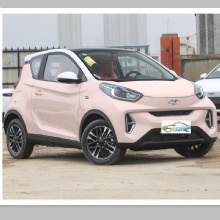 Chery EQ1 2023 пет трехдолларовый литий 40,3 кВт - ч 408 км WLS