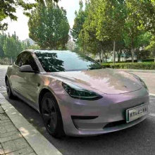 热销热门Model 3 2021标准系列后驱升级CYX二手车