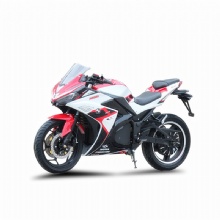 2021 New Style Cool Racing YRF Electric Motorcycle