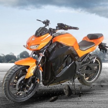 Premium Tire High-quality Hot-selling YRF Electric Motorcycle