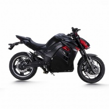 Premium Tire High-quality Hot-selling YRF Electric Motorcycle