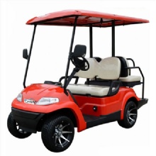 Hot Selling Electric Golf Cart Electric Sightseeing Car Factory Direct Selling Golf Cart