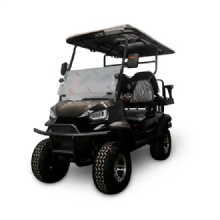 best prices Electric golf carts luxury 4 and 6 seater golf carts