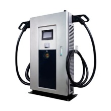 Hot Selling 30kw 60kw 120KW 180kw GB/T Ocpp Electric Vehicle DC Fast Charger EV Charging Station