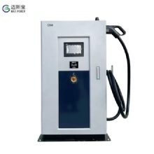Made in China DC charging electric vehicle GB/T 30KW fast charger electric vehicle charging station
