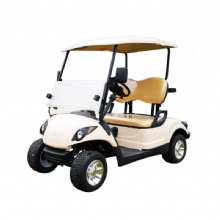 Premium 2/4 Seat off-Road Golf Cart Affordable Electric Golf Cart