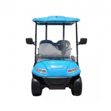 Premium 2/4 Seat off-Road Golf Cart Affordable Electric Golf Cart