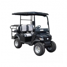 Premium 2/4 Seat off-Road Golf Cart Affordable Electric Golf Cart