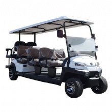Factory Price High Quality Electric Golf Cart