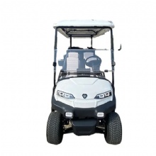 Factory Price High Quality Electric Golf Cart