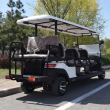 Factory Price High Quality Electric Golf Cart