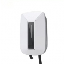 New Energy Vehicle Wall Charger Portable Type1 Type2/Gbt Electric Vehicle Charging Station