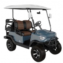 2023 China New Design Golf Cart Electric Golf Cart