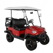 2023 China New Design Golf Cart Electric Golf Cart