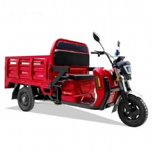 2024 Hot Selling Low Price and EEC High Quality Electric Tricycle