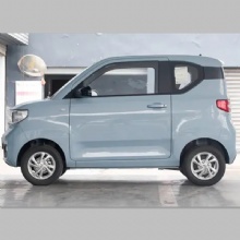 New energy vehicles Yuanbao Y