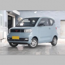 Новый энергетический автомобиль Yuanbao Automobile